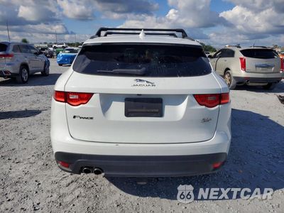 Zdjęcie 6 z 13 samochodu: 2018 JAGUAR F-PACE PREMIUM VIN:SADCJ2FN5JA293855 - miniatura
