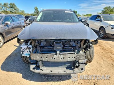 Piąte zdjęcie samochodu w środku: 2022 MAZDA CX-9 TOURING VIN:JM3TCBCYXN0619799 - miniatura