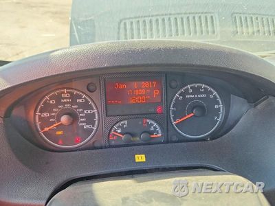 Zdjęcie 9 z 13 samochodu: 2019 RAM PROMASTER 3500 DELIVERY VAN VIN:3C6URVJG9KE544630 - miniatura