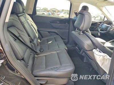 Zdjęcie 10 z 12 samochodu: 2026 LINCOLN NAUTILUS PREMIERE VIN:5LMPJ8JA6TJ033271 - miniatura