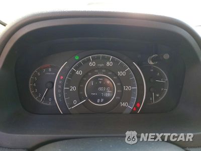 Zdjęcie 9 z 13 samochodu: 2015 HONDA CR-V EXL VIN:2HKRM4H73FH640641 - miniatura