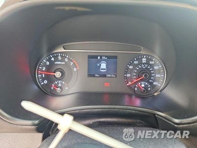 Zdjęcie 9 z 13 samochodu: 2020 KIA SOUL LX VIN:KNDJ22AU5L7092200 - miniatura