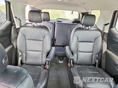 Zdjęcie 10 z 13 samochodu: 2019 CHEVROLET TRAVERSE LT VIN:1GNERGKW0KJ309431 - miniatura