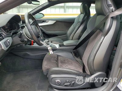 Zdjęcie 7 z 12 samochodu: 2018 AUDI S5 PRESTIGE VIN:WAUR4AF53JA008879 - miniatura