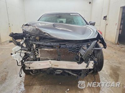Piąte zdjęcie samochodu w środku: 2020 NISSAN MURANO S VIN:5N1AZ2AS5LN174137 - miniatura