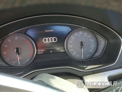Zdjęcie 9 z 13 samochodu: 2021 AUDI SQ5 PREMIUM VIN:WA1A4AFY3M2008089 - miniatura