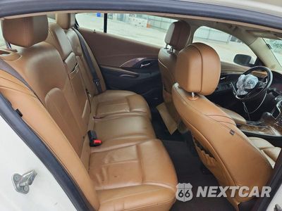 Zdjęcie 10 z 12 samochodu: 2014 BUICK LACROSSE VIN:1G4GB5G36EF185791 - miniatura