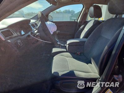 Zdjęcie 7 z 13 samochodu: 2011 CHEVROLET IMPALA POLICE VIN:2G1WD5EMXB1243354 - miniatura