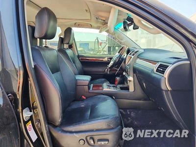 Zdjęcie 7 z 12 samochodu: 2013 LEXUS GX 460 PREMIUM VIN:JTJJM7FXXD5053350 - miniatura