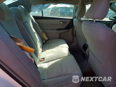 Zdjęcie 10 z 12 samochodu: 2015 TOYOTA CAMRY LE VIN:4T4BF1FK1FR467503 - miniatura