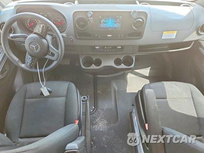 Zdjęcie 8 z 13 samochodu: 2024 MERCEDES-BENZ SPRINTER 2500 DELIVERY VAN VIN:W1Y4NDHY9RT183877 - miniatura