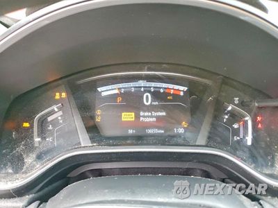 Zdjęcie 9 z 13 samochodu: 2018 HONDA CR-V EX VIN:2HKRW2H50JH653532 - miniatura
