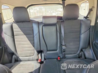 Zdjęcie 10 z 13 samochodu: 2020 MITSUBISHI OUTLANDER SE VIN:JA4AZ3A35LZ003426 - miniatura