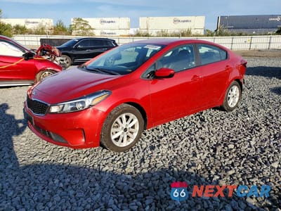 2017 KIA FORTE S 3KPFL4A70HE152948 - główne zdjęcie licytacji z USA - miniatura