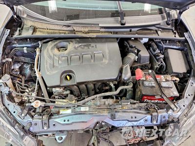 Zdjęcie 11 z 12 samochodu: 2019 TOYOTA COROLLA LE VIN:2T1BURHE2KC160861 - miniatura