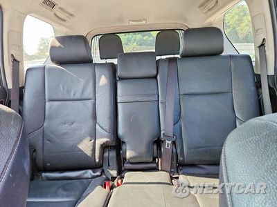 Zdjęcie 10 z 13 samochodu: 2016 LEXUS GX 460 VIN:JTJBM7FX9G5139712 - miniatura