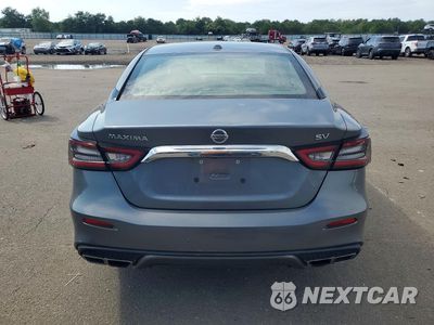 Zdjęcie 6 z 12 samochodu: 2019 NISSAN MAXIMA 3.5 SV VIN:1N4AA6AV3KC365925 - miniatura