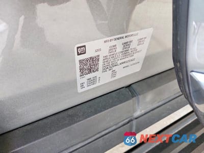 Zdjęcie 13 z 13 samochodu: 2024 GMC YUKON DENALI VIN:1GKS2DKLXRR121522 - miniatura