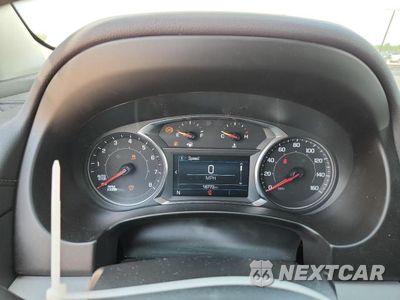 Zdjęcie 9 z 13 samochodu: 2024 GMC TERRAIN SLE VIN:3GKALMEGXRL397875 - miniatura