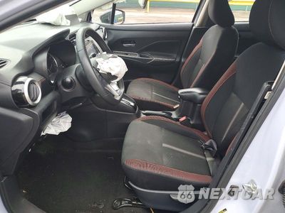 Zdjęcie 7 z 12 samochodu: 2024 NISSAN VERSA SR VIN:3N1CN8FV1RL904989 - miniatura