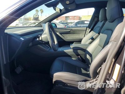 Zdjęcie 7 z 14 samochodu: 2026 TESLA MODEL Y VIN:7SAYGDED1TF630720 - miniatura