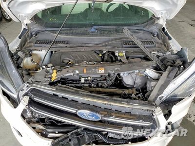 Zdjęcie 12 z 13 samochodu: 2018 FORD ESCAPE SEL VIN:1FMCU0HD8JUC36099 - miniatura