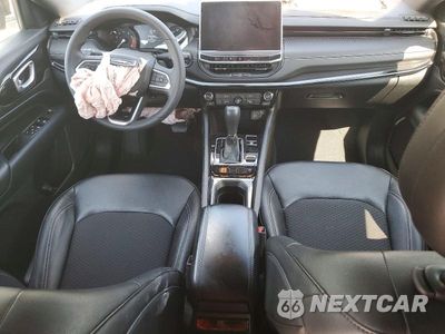 Zdjęcie 8 z 13 samochodu: 2024 JEEP COMPASS LATITUDE VIN:3C4NJDBN9RT600079 - miniatura