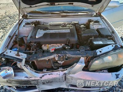 Zdjęcie 11 z 12 samochodu: 2006 HYUNDAI ELANTRA GLS VIN:KMHDN46D46U324750 - miniatura