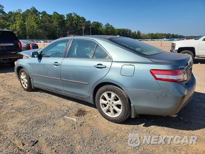 Drugie zdjęcie samochodu z przodu: 2010 TOYOTA CAMRY LE V6 VIN:4T1BK3EK3AU607692 - miniatura