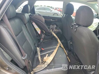 Zdjęcie 11 z 13 samochodu: 2014 KIA SORENTO EX VIN:5XYKU4A75EG469926 - miniatura
