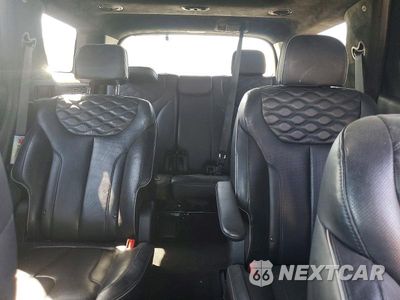 Zdjęcie 10 z 13 samochodu: 2020 HYUNDAI PALISADE LIMITED VIN:KM8R54HEXLU080867 - miniatura