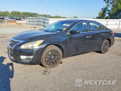 2014 NISSAN ALTIMA 2.5 1N4AL3AP1EC412304 - główne zdjęcie licytacji z USA - miniatura