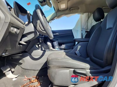 Zdjęcie 7 z 12 samochodu: 2025 BUICK ENCORE GX PREFERRED VIN:KL4AMBSL2SB141939 - miniatura
