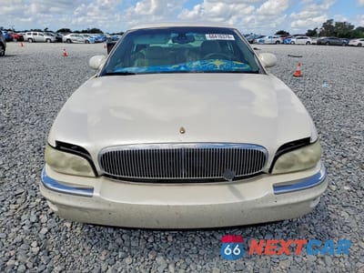 Piąte zdjęcie samochodu w środku: 2002 BUICK PARK AVENUE VIN:1G4CW54K924193051 - miniatura