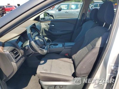 Zdjęcie 7 z 14 samochodu: 2023 NISSAN ROGUE SV VIN:5N1BT3BA3PC777297 - miniatura