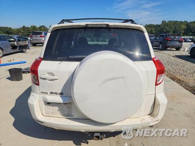 Zdjęcie 6 z 13 samochodu: 2006 TOYOTA RAV4 LIMITED VIN:JTMZK31V465005047 - miniatura