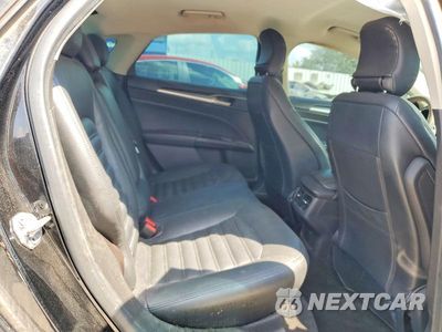 Zdjęcie 10 z 13 samochodu: 2016 FORD FUSION SE VIN:1FA6P0H71G5110985 - miniatura