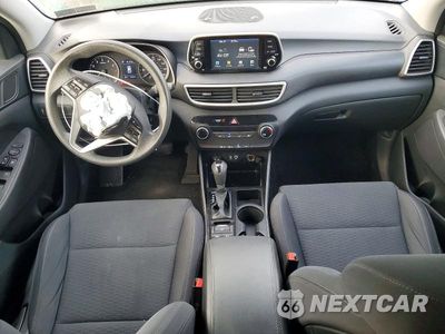 Zdjęcie 8 z 12 samochodu: 2019 HYUNDAI TUCSON SE VIN:KM8J2CA41KU919269 - miniatura