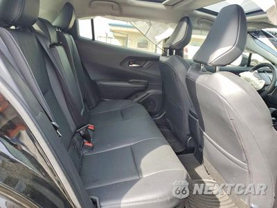 Zdjęcie 10 z 12 samochodu: 2025 TOYOTA PRIUS NIGHTSHADE VIN:JTDADABU3S3028214 - miniatura