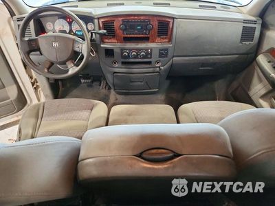 Zdjęcie 8 z 13 samochodu: 2006 DODGE RAM 1500 ST VIN:1D7HA16N66J179274 - miniatura