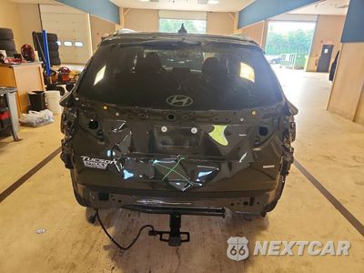 Zdjęcie 6 z 13 samochodu: 2025 HYUNDAI TUCSON SEL VIN:5NMJBCDE1SH598057 - miniatura