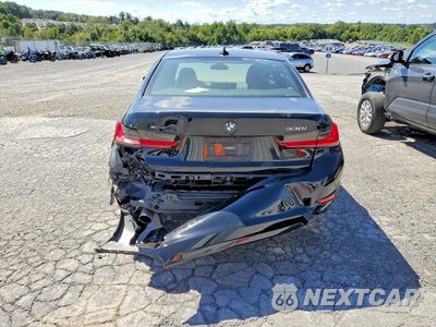 Zdjęcie 6 z 12 samochodu: 2022 BMW 330XI VIN:3MW5R7J09N8C36711 - miniatura