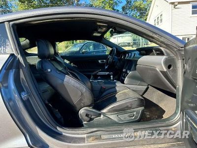 Zdjęcie 8 z 10 samochodu: 2023 FORD MUSTANG GT VIN:1FA6P8CF6P5301914 - miniatura