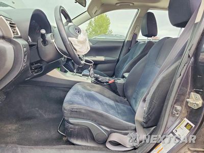 Zdjęcie 7 z 12 samochodu: 2010 SUBARU IMPREZA 2.5I PREMIUM VIN:JF1GH6B68AH825742 - miniatura