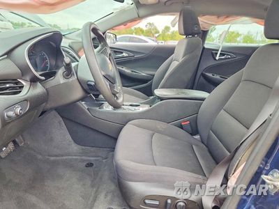 Zdjęcie 7 z 12 samochodu: 2022 CHEVROLET MALIBU LT VIN:1G1ZD5STXNF153711 - miniatura