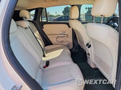 Zdjęcie 11 z 13 samochodu: 2023 MERCEDES-BENZ GLA 250 VIN:W1N4N4GB3PJ499214 - miniatura