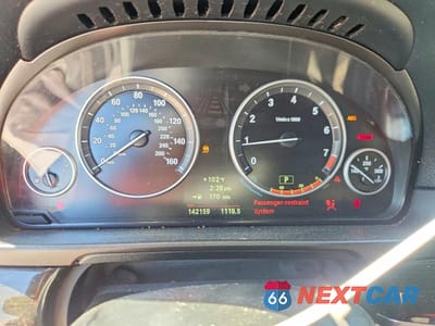 Zdjęcie 9 z 12 samochodu: 2012 BMW 528 I VIN:WBAXG5C58CDW24668 - miniatura