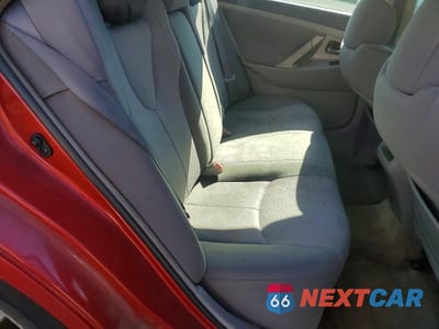 Zdjęcie 10 z 12 samochodu: 2007 TOYOTA CAMRY SE V6 VIN:4T1BK46K27U023667 - miniatura