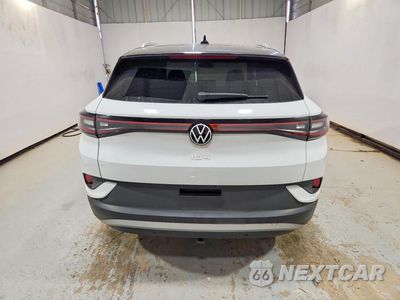 Zdjęcie 6 z 14 samochodu: 2021 VOLKSWAGEN ID.4 PRO S VIN:WVGUNPE21MP065941 - miniatura