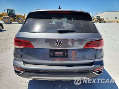 Zdjęcie 6 z 13 samochodu: 2022 VOLKSWAGEN TAOS SE VIN:3VVRX7B29NM008565 - miniatura